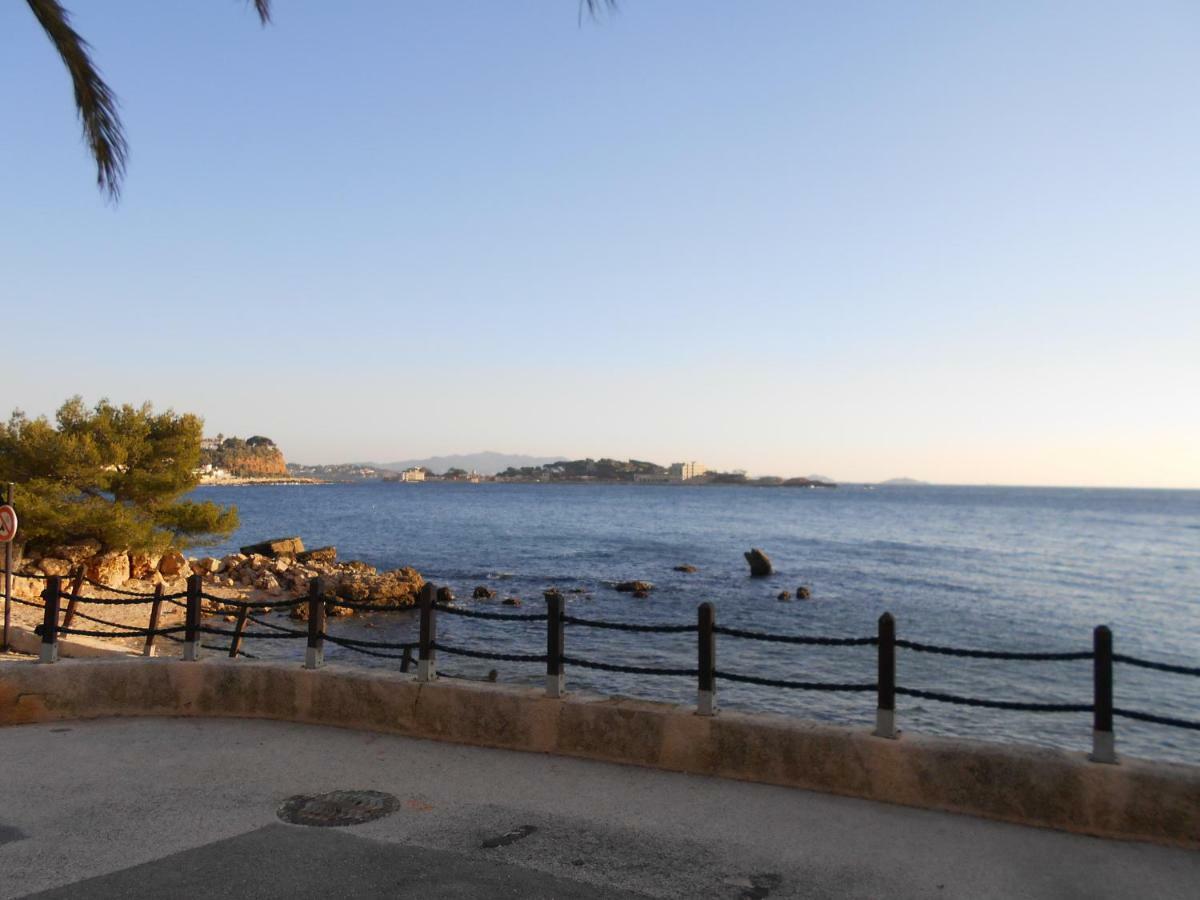 בנדול T2 Bord De Mer Au Calme מראה חיצוני תמונה