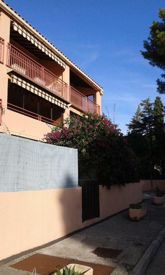 בנדול T2 Bord De Mer Au Calme מראה חיצוני תמונה